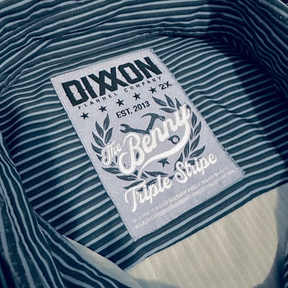 Dixxon Flannel Co - Picture 2 of 4